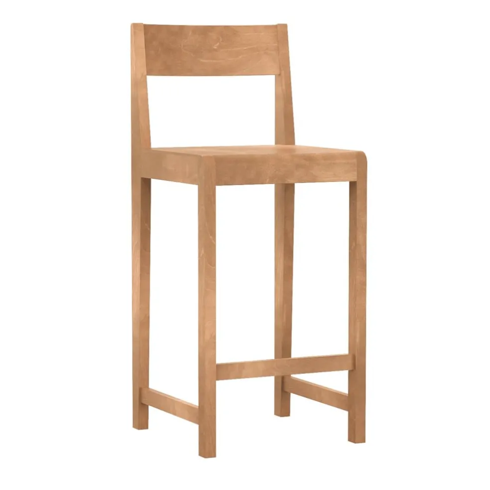 01 Barstuhl H 65cm