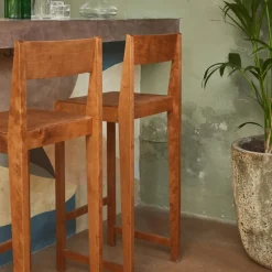 01 Barstuhl H 65cm