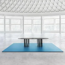 475 Boboli Esstisch 140x140cm