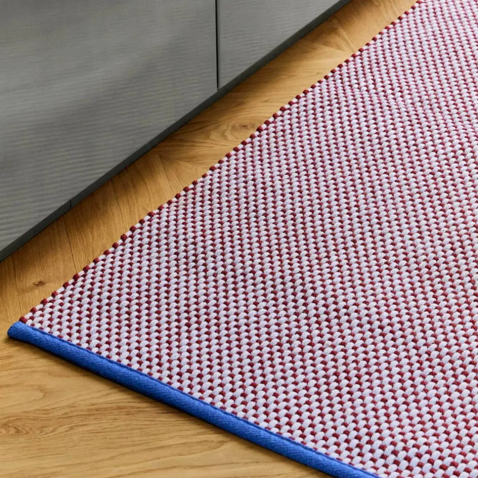 3 Colour Teppich 300x200cm