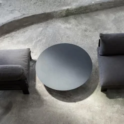 03 Couchtisch Ø 118cm