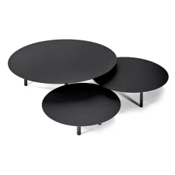 03 Couchtisch Ø 118cm