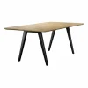 1500 Esstisch 200x100cm