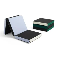 3 Fold Matratze