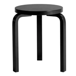 60 Hocker Gestell lackiert
