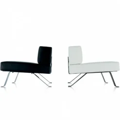 512 Ombra Sessel Leder