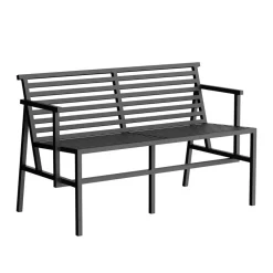 19 Outdoors Esstischbank 125x75cm