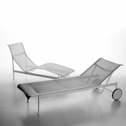 1966-41 Richard Schultz Sonnenliege