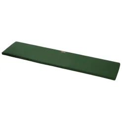 9 Sitzkissen für Gartenbank
