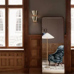 9602 Stehleuchte