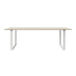 70/70 Tisch L 225cm