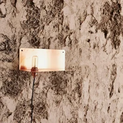 90° Wandleuchte