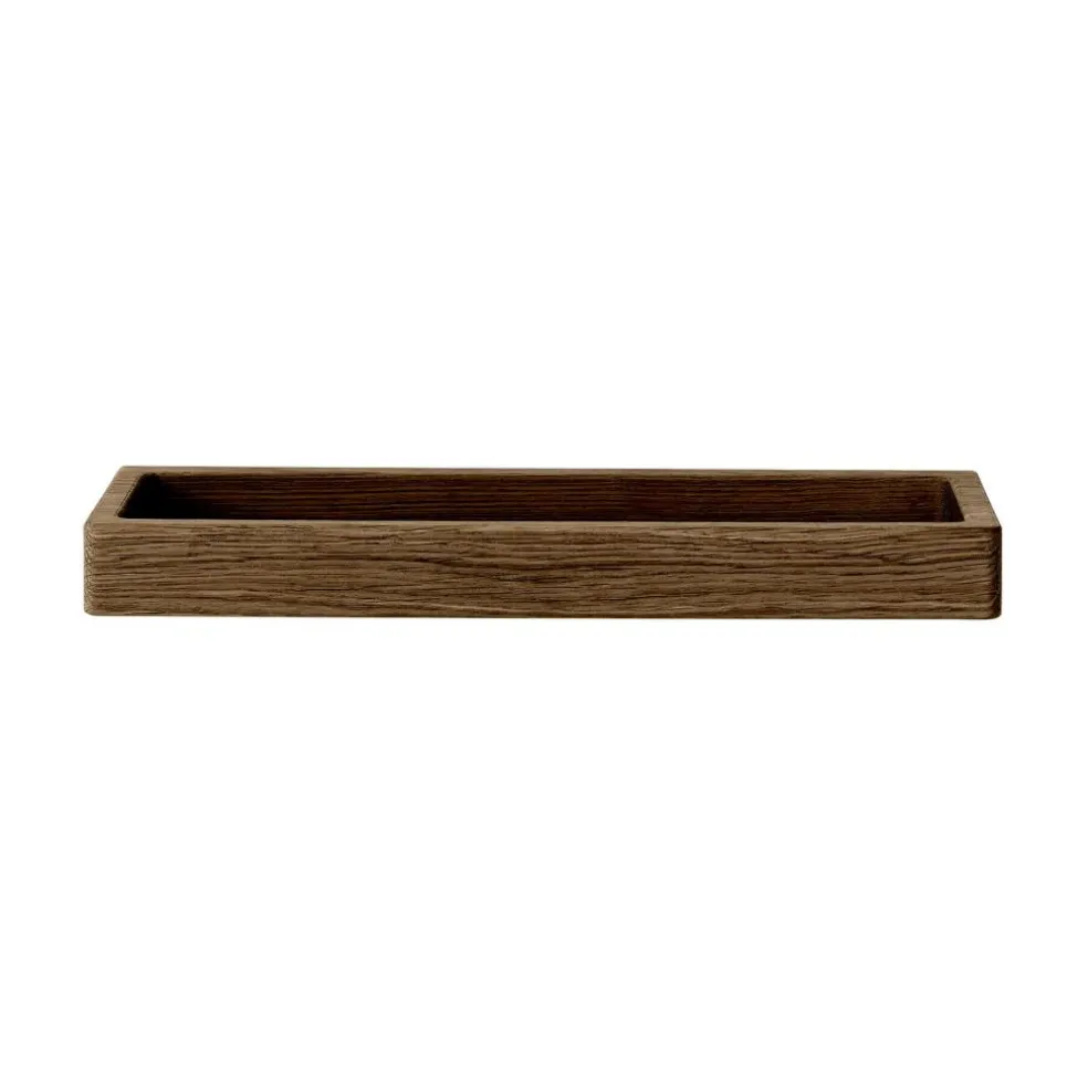 10 Wandregal 32x12cm