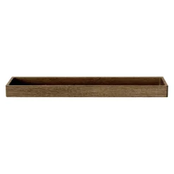 11 Wandregal 44x12cm