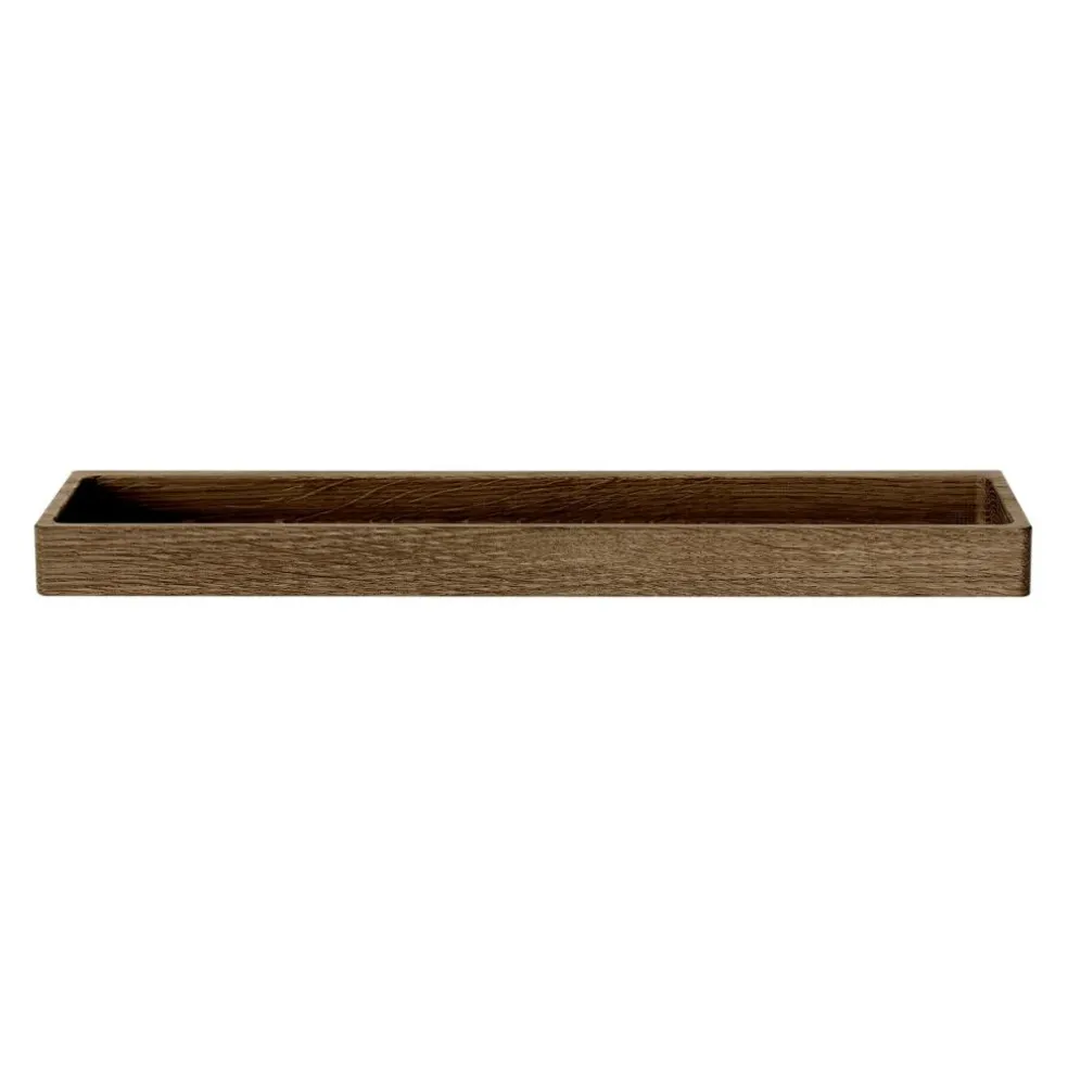 11 Wandregal 44x12cm