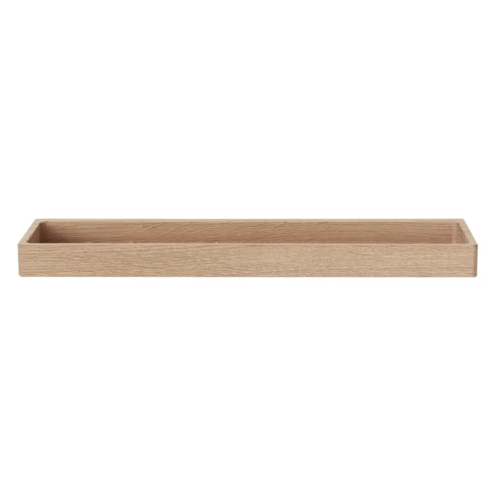 11 Wandregal 44x12cm
