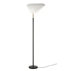 A805 Angel Wing Stehleuchte