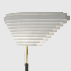 A805 Angel Wing Stehleuchte