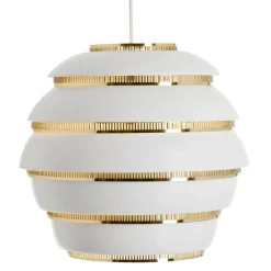 A331 Beehive Pendelleuchte