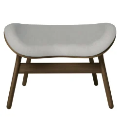 A Conversation Piece Ottoman Eiche dunkel