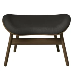 A Conversation Piece Ottoman Eiche dunkel