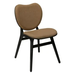 A Conversation Piece Stuhl Gestell Eiche schwarz