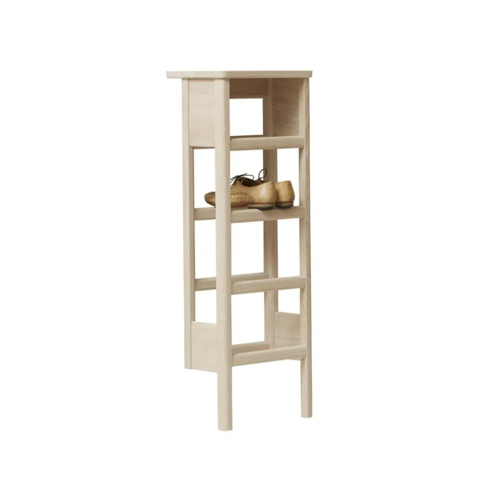 A Line Schuhregal 35cm