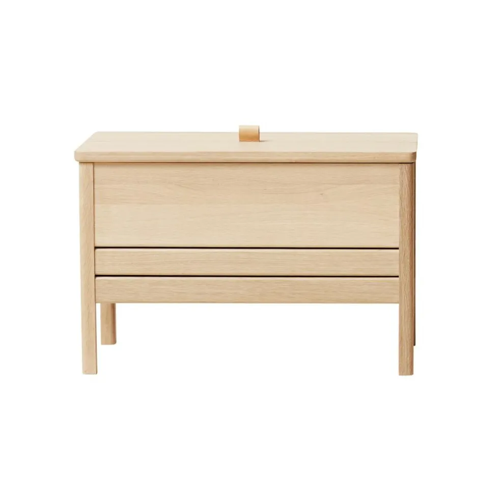 A Line Truhenbank 68cm