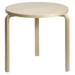 Aalto 90B Tisch Ø75cm