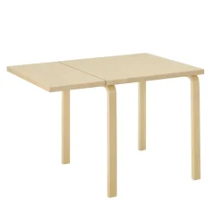 Aalto DL81C Esstisch klappbar