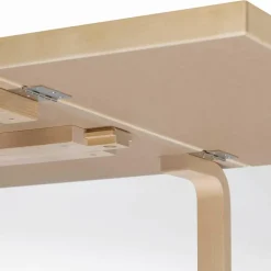 Aalto DL81C Esstisch klappbar