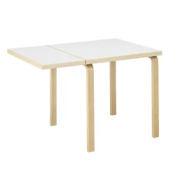 Aalto DL81C Esstisch klappbar