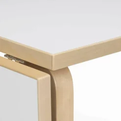 Aalto DL81C Esstisch klappbar