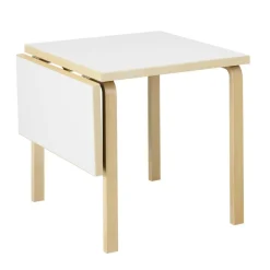 Aalto DL81C Esstisch klappbar