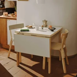Aalto DL81C Esstisch klappbar