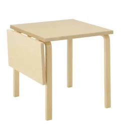 Aalto DL81C Esstisch klappbar
