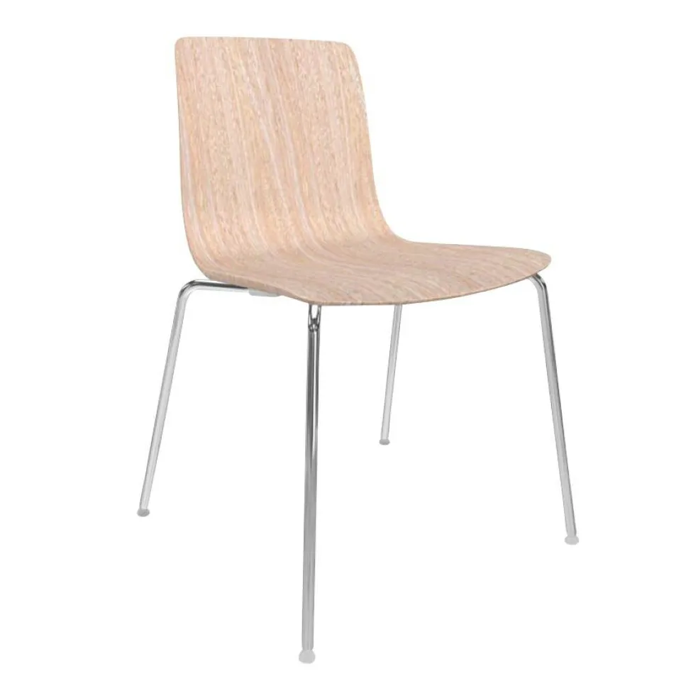 Aava 3906 Stuhl Gestell verchromt