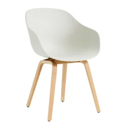 About a Chair AAC 222 2.0 Armlehnstuhl Eiche lackiert