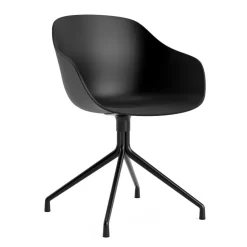 About a Chair AAC 20 2.0 Drehstuhl Gestell schwarz