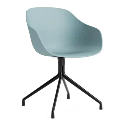 About a Chair AAC 220 2.0 Drehstuhl Gestell schwarz