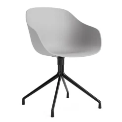 About a Chair AAC 220 2.0 Drehstuhl Gestell schwarz