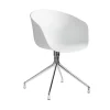 About a Chair AAC 20 2.0 Drehstuhl Gestell poliert