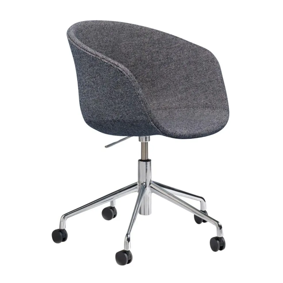 About a Chair AAC 53 Bürodrehstuhl höhenverstellbar