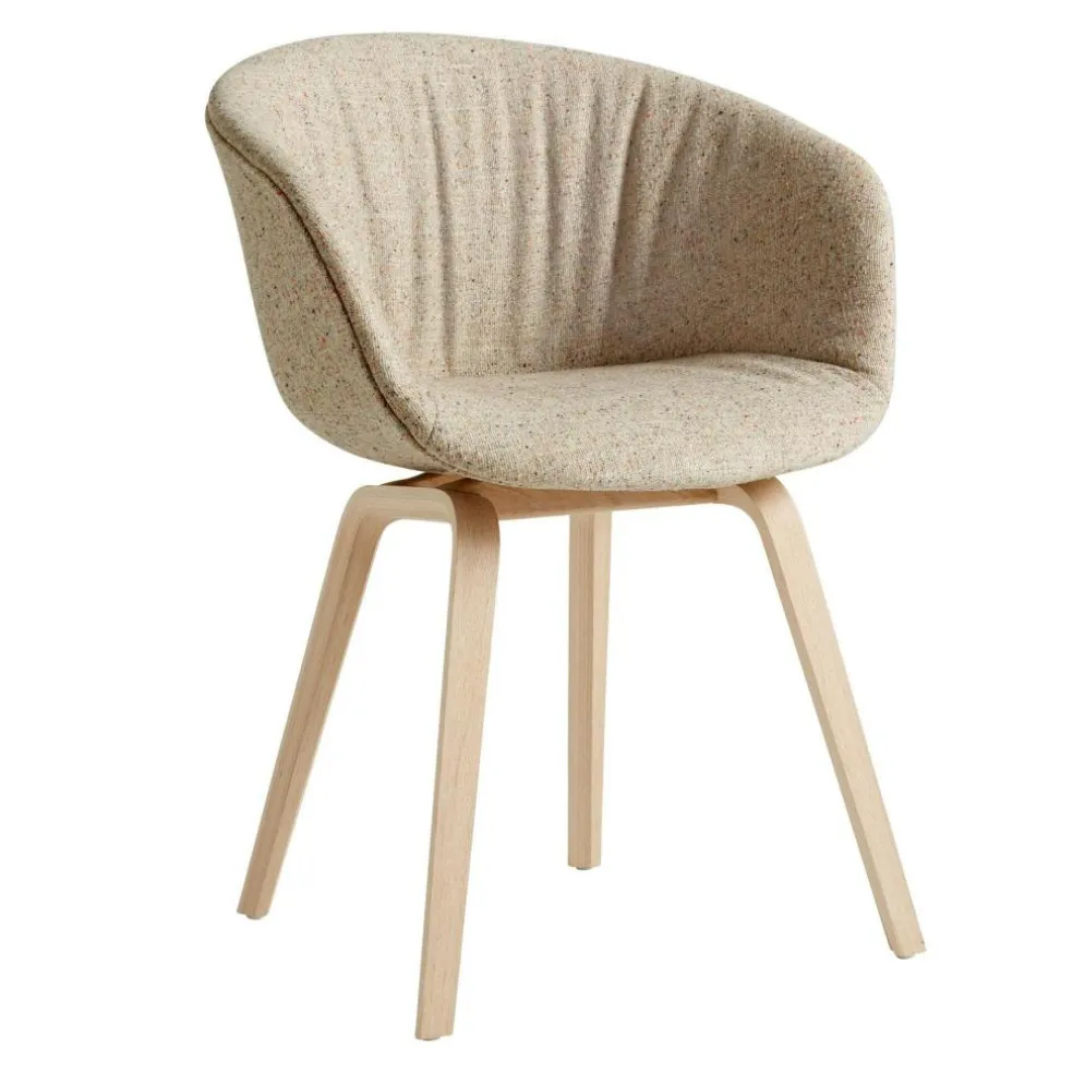 About a Chair AAC 23 Soft Armlehnstuhl