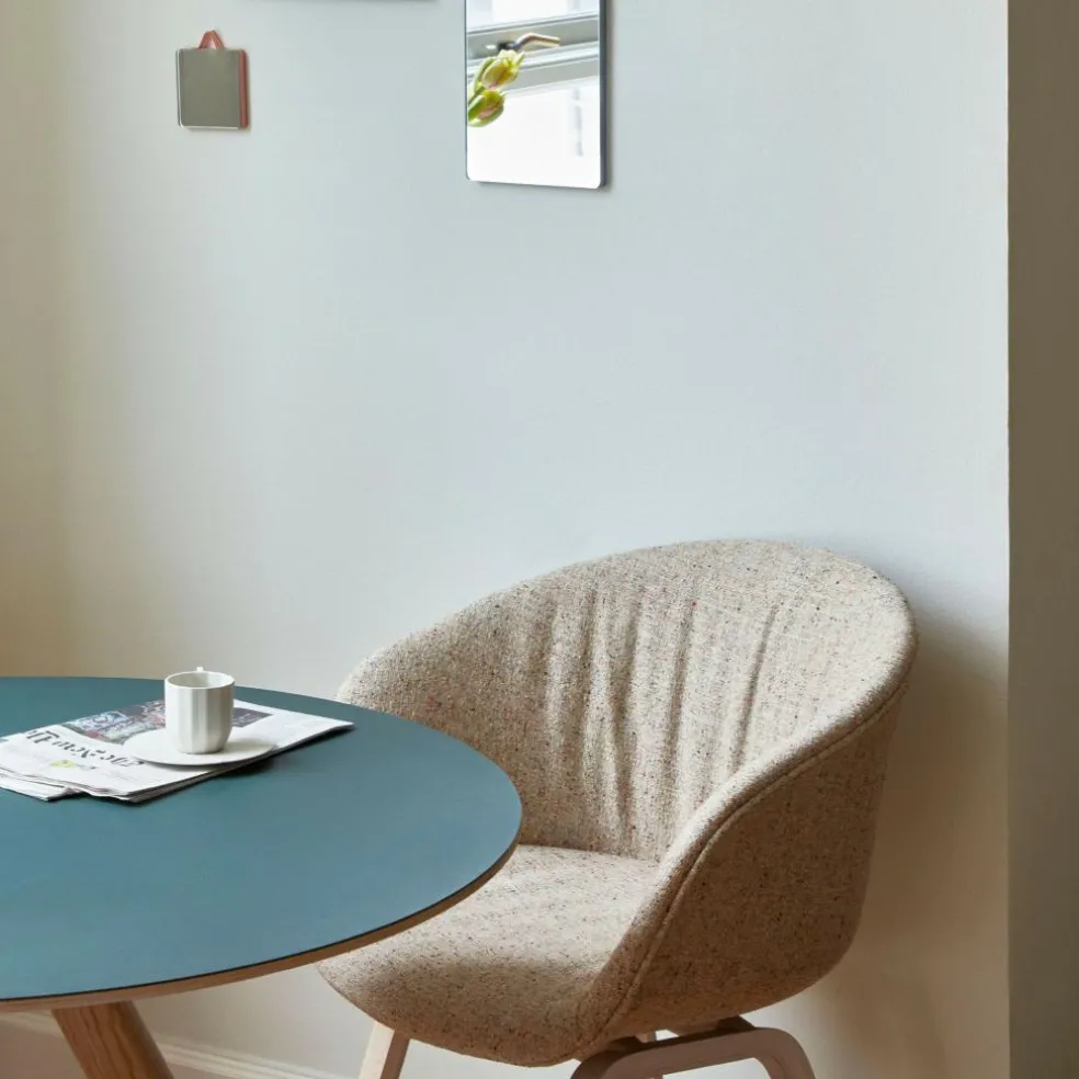 About a Chair AAC 23 Soft Armlehnstuhl