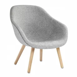 About a Lounge Chair AAL 82 Sessel