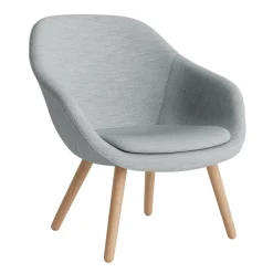 About a Lounge Chair AAL 82 Sessel