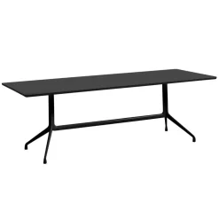 About a Table AAT 10 Esstisch Tischplatte Linoleum