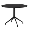 About a Table AAT 20 Esstisch Linoleum Ø100cm