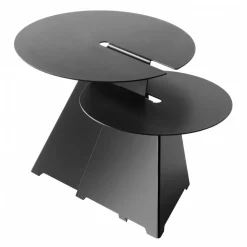 Abra Beistelltisch Ø49cm